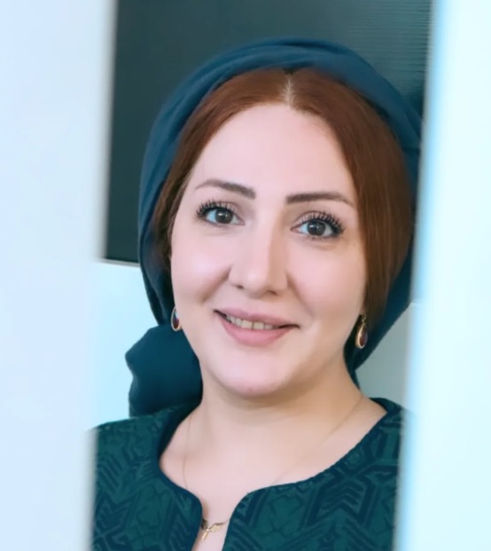 Gelareh Jabbari