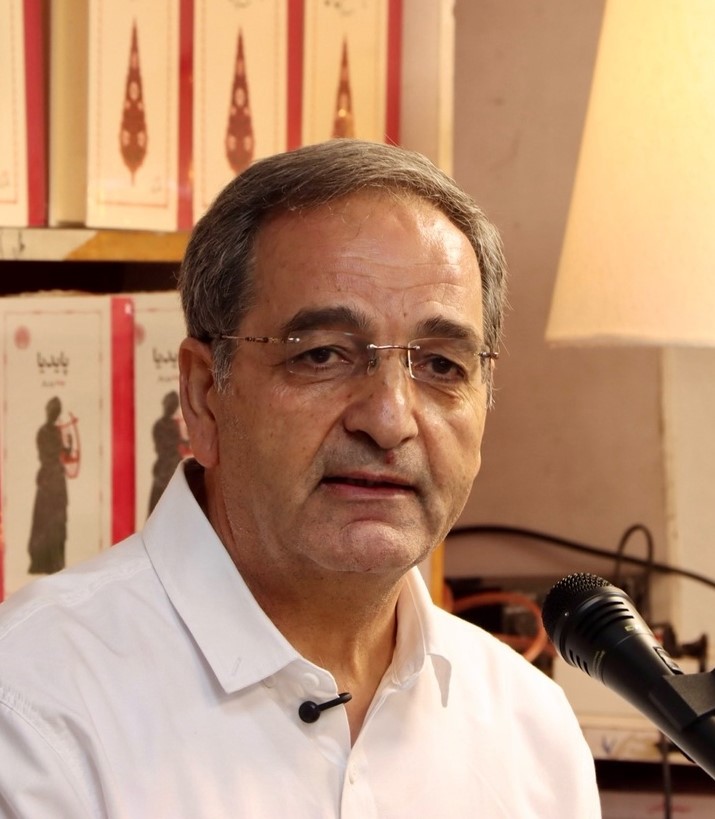 محمود فتوحی رودمعجنی