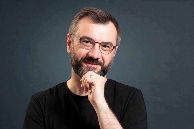 اتی‌ین کرن