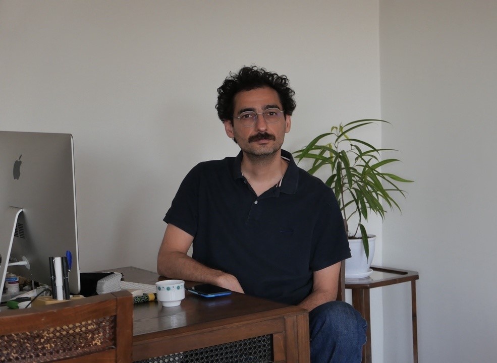 نیکزاد نورپناه